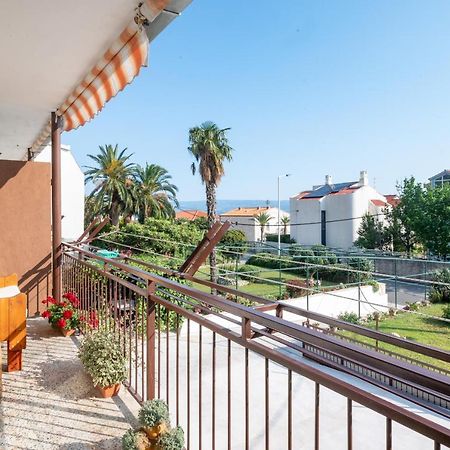 Sea View Apartment Ana Podstrana Exterior foto